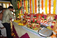 Vasool Raja Movie Opening Photos